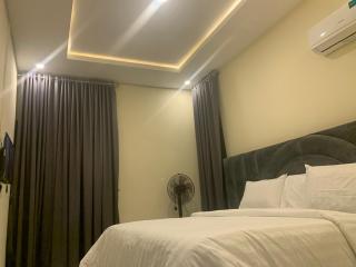 Lanosa Stay, Wuye - 4