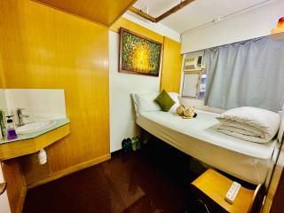 Cozy full Apartment 2 bedroom central area - 2