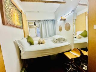 Cozy full Apartment 2 bedroom central area - 3