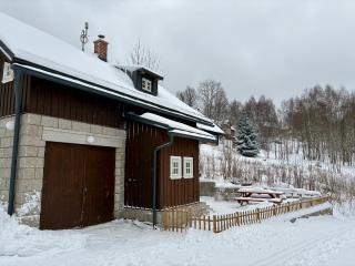 Chalupa Andělka - 9