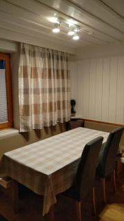 Appartement Antretter - 5