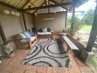 Fabulosa casa en concon - 7