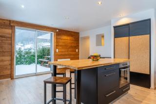 Appartement montagne - 4