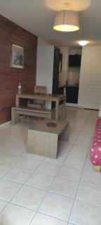 Appartement Luchon idéal curiste, ski et randonnée - 1