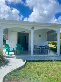 Mango-passion Le Domaine Mannou - 8