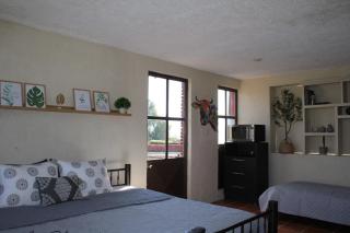 Hermosa habitación de campo - 5