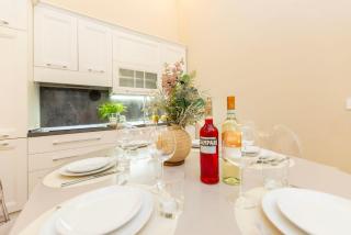 Bella Benci Firenze Apartment - Florencia - 2