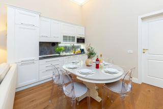 Bella Benci Firenze Apartment - Florencia - 3