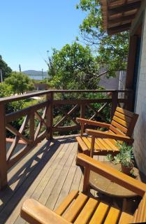 Casa Kitnet Loft Bidu House - 1