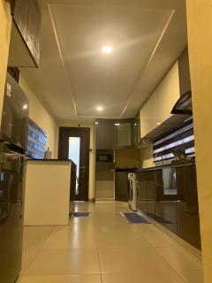 Lanosa Stay, Wuye - 1