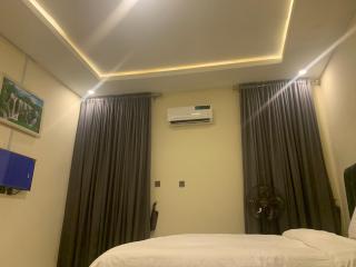 Lanosa Stay, Wuye - 3