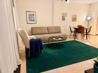 Cozy Center Druskininkai - 9