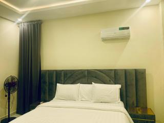 Lanosa Stay, Wuye - 2