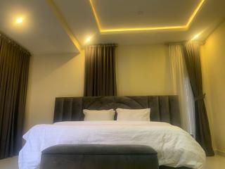 Lanosa Stay, Wuye - 5