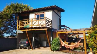 Casa Kitnet Loft Bidu House - 9