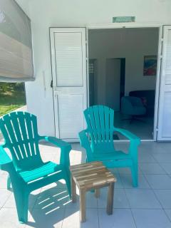 Mango-passion Le Domaine Mannou - 7