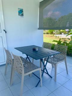 Mango-passion Le Domaine Mannou - 6