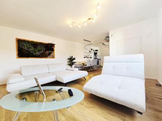 15 Min Center Terrace BBQ Luxury Cinem Quiet - 9