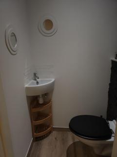 Toi et Moi cozy loft - 7