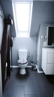 Gemütliches Zuhause auf Zeit - 8