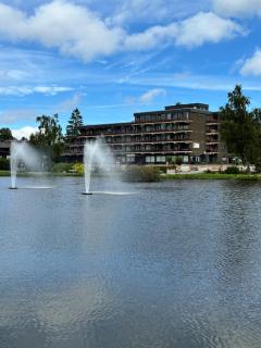 Modern Seeblick Balkon 2 Min zur Gondel - 9