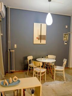 Minimalistic luxury apartment in Acropolis - 5