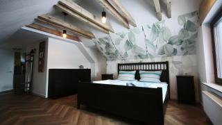 Gemütliches Zuhause auf Zeit - 4