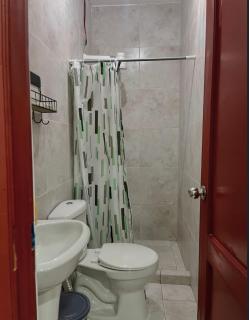 Alojamiento Matrimonial en Punta Blanca - 0