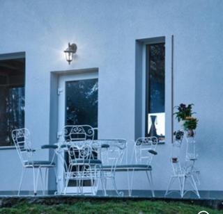 Casa Picătura de Rouă - 2