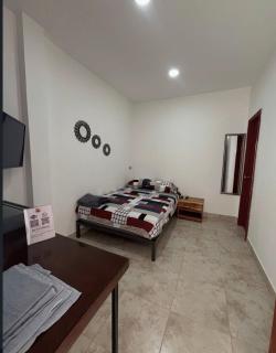 Alojamiento Matrimonial en Punta Blanca - 3