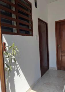 Alojamiento Matrimonial en Punta Blanca - 2