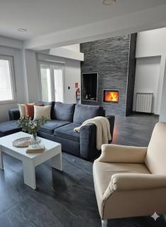 Casa COSTA & CRINES Santander - 8