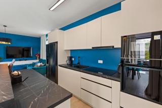Villa 7Eight Banjole - 3