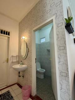 Villa puncak 3 room - 6