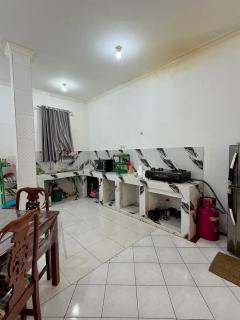 Villa puncak 3 room - 4