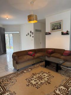 Villa puncak 3 room - 7