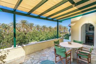 Carissa house in Crete - 0