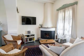 Carissa house in Crete - 2