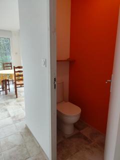 Le Rocher au Thym - 2