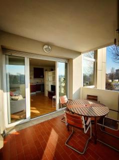 SkySuite San Luca with Terrace and View - 6