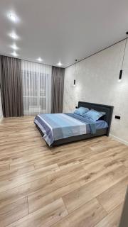 ЖК Central Park - 9