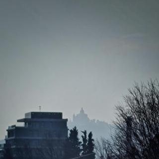 SkySuite San Luca with Terrace and View - 8