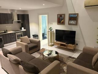 Serenity Suites Embassy Gardens - 0