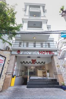 Bin Bin Hotel 5 - Near Lotte Mart D7 - 0