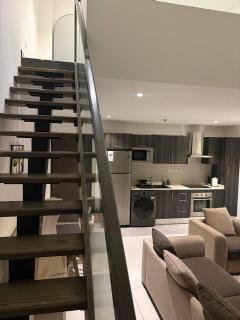 Serenity Suites Embassy Gardens - 2