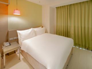 CHECK inn SELECT Hualien LinSen - 9