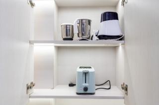 Homlee-Gold-4BHK-Lift-Parking-Vasant Kunj - 6