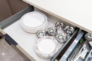 Homlee-Gold-4BHK-Lift-Parking-Vasant Kunj - 9