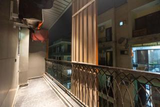 Homlee-Gold-4BHK-Lift-Parking-Vasant Kunj - 3