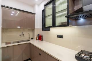 Homlee-Gold-4BHK-Lift-Parking-Vasant Kunj - 2